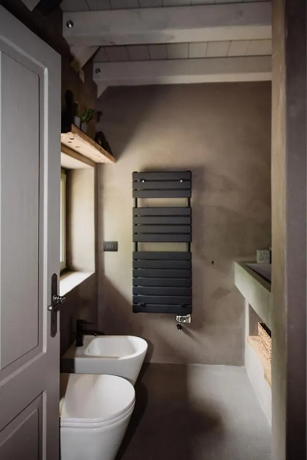 B&B Casagrande Garna d'Alpago